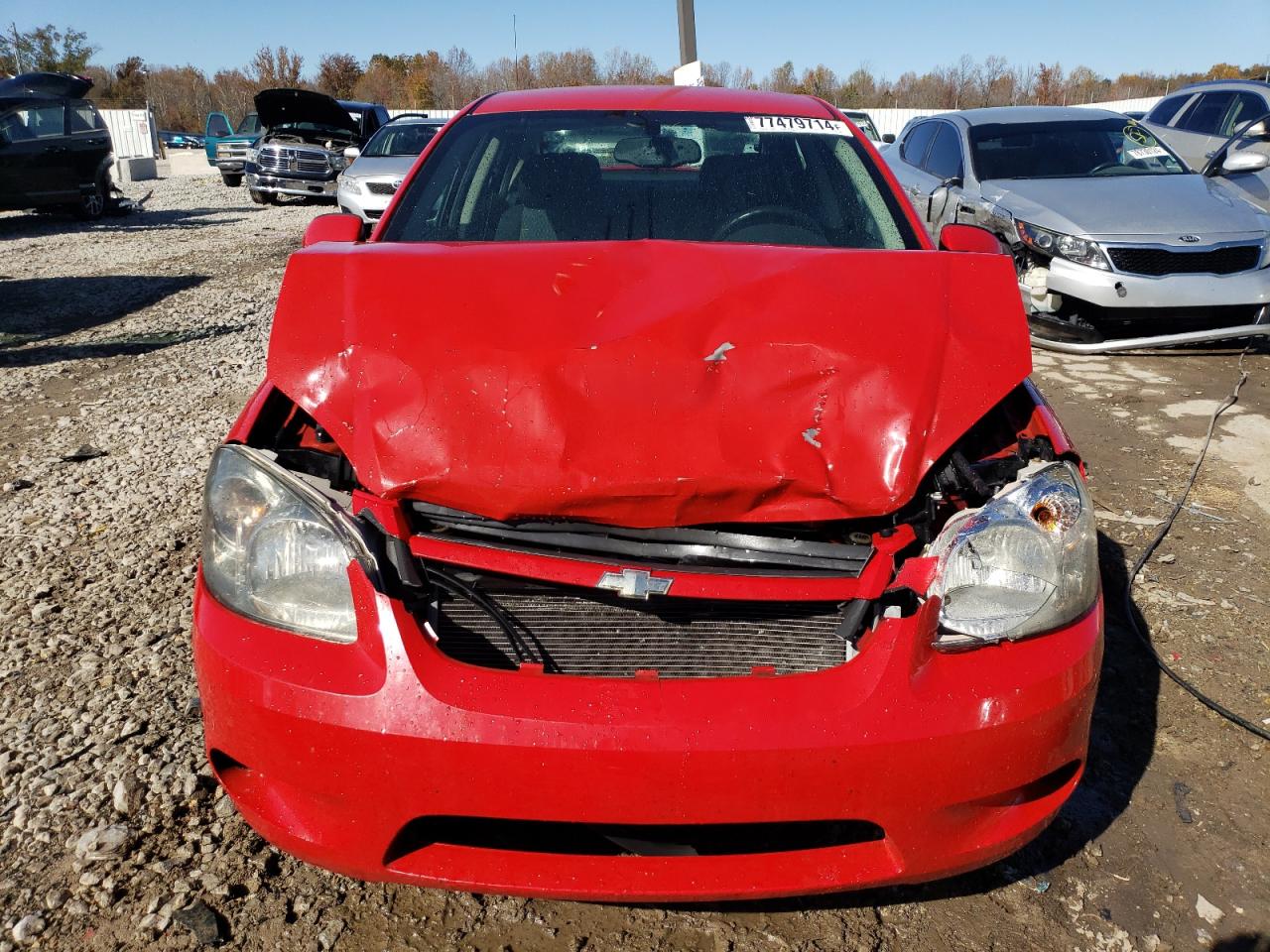 2009 Chevrolet Cobalt - Image 5