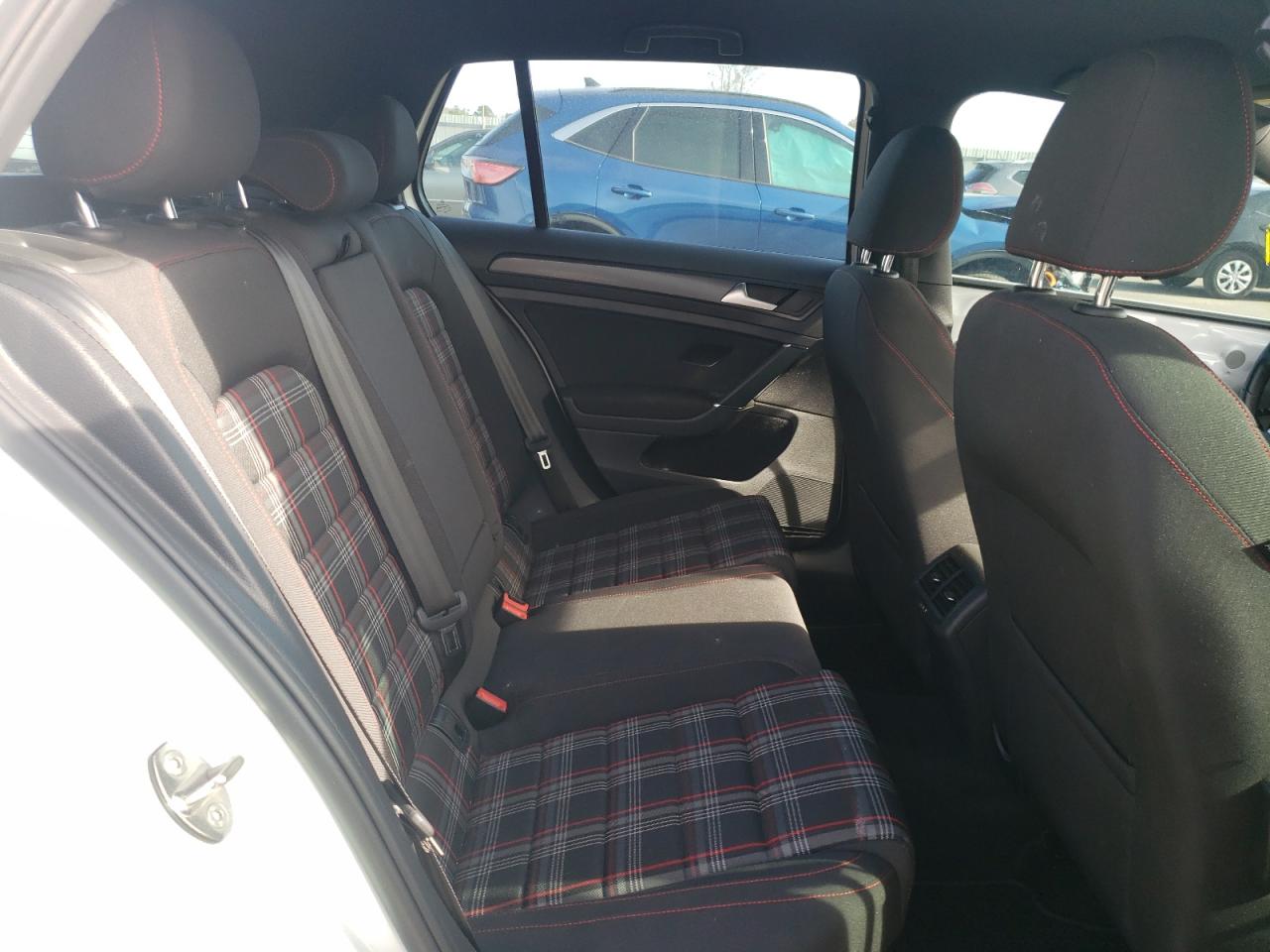 2019 Volkswagen GTI - Image 10