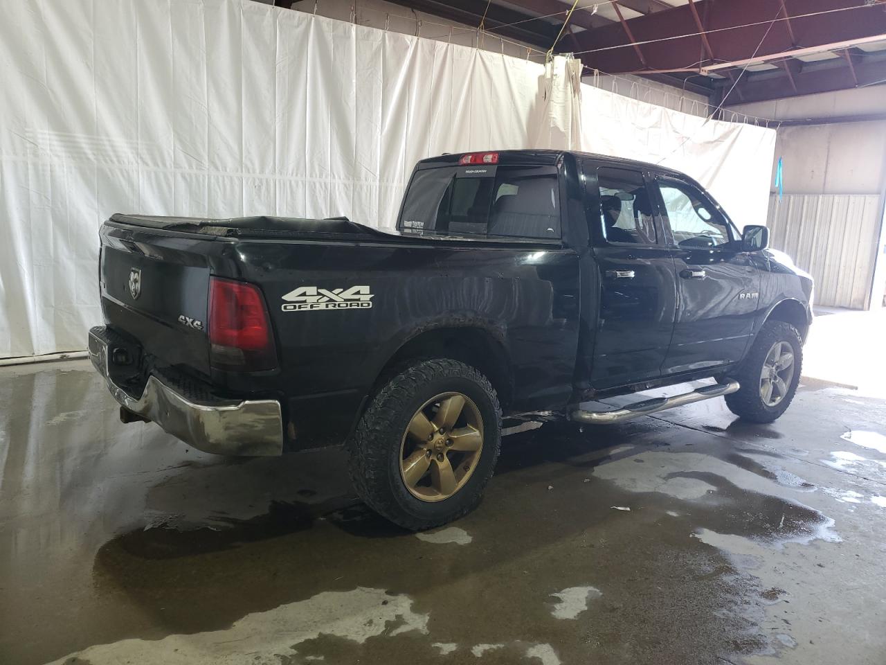 2013 RAM 1500 - Image 3