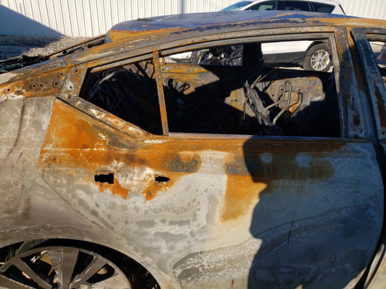 2019 Nissan Altima - Image 10