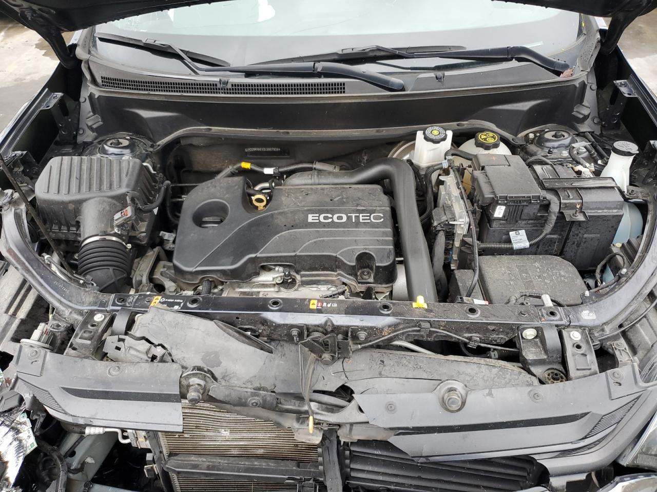 2020 Chevrolet Equinox - Image 13