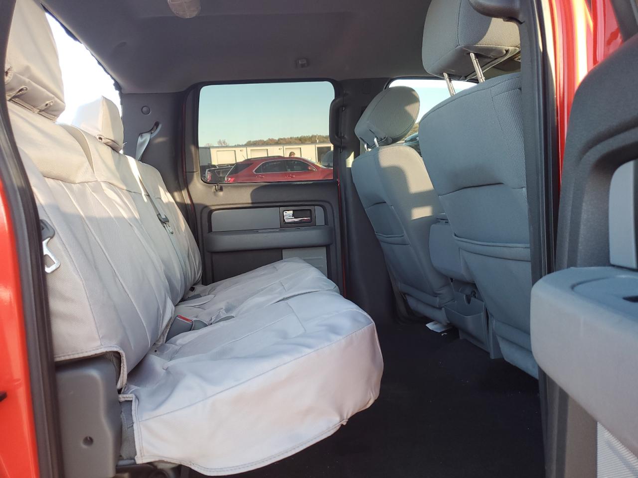 2014 Ford F-150 - Image 11