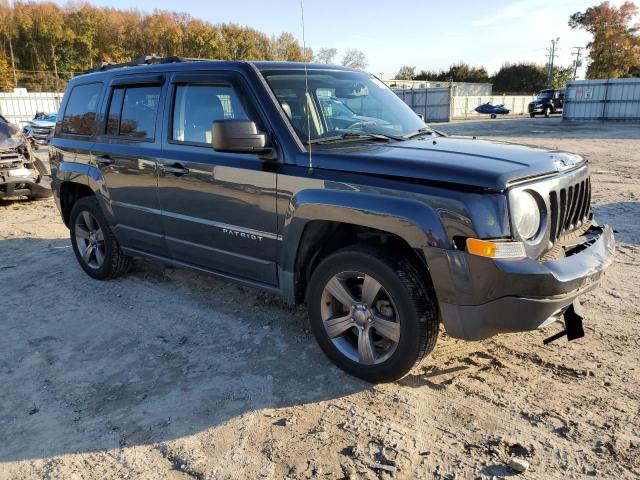  JEEP PATRIOT 2015 Szary