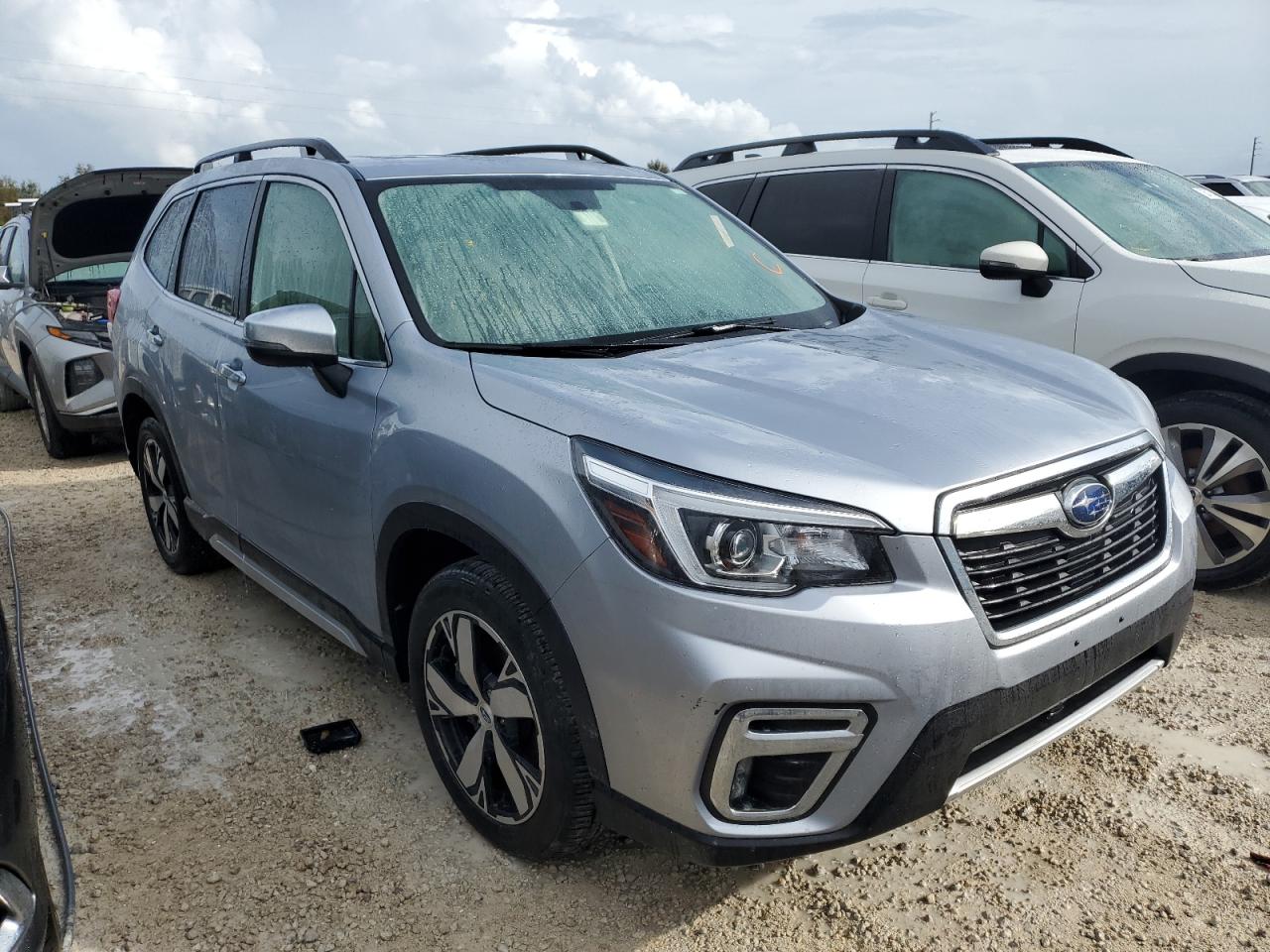 2019 Subaru Forester - Image 4