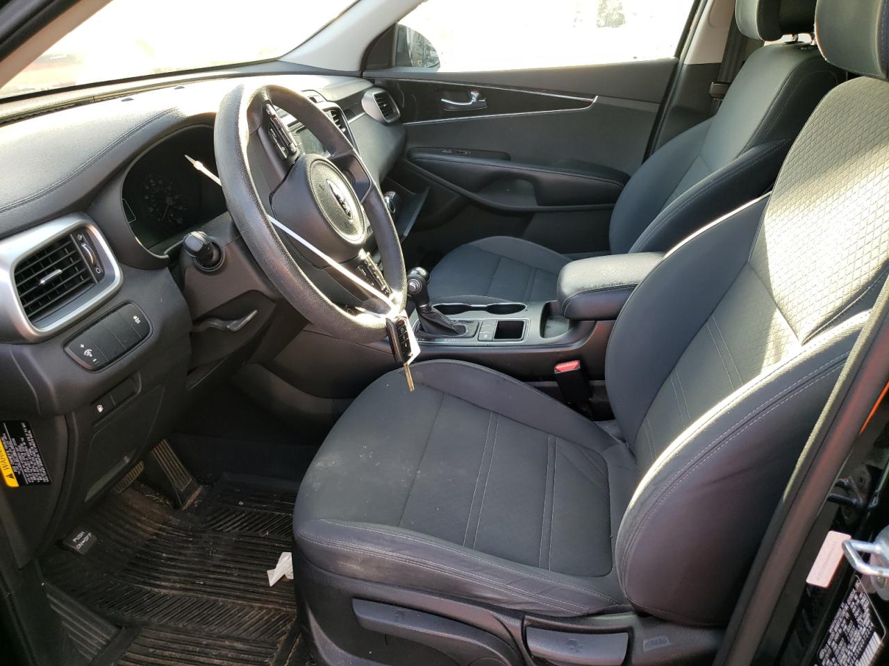 2016 Kia Sorento - Image 7