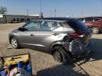 2022 Nissan Kicks S na sprzedaż w Temple, TX - Rear End