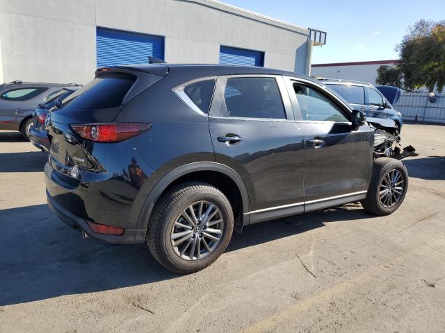  MAZDA CX-5 2021 Czarny