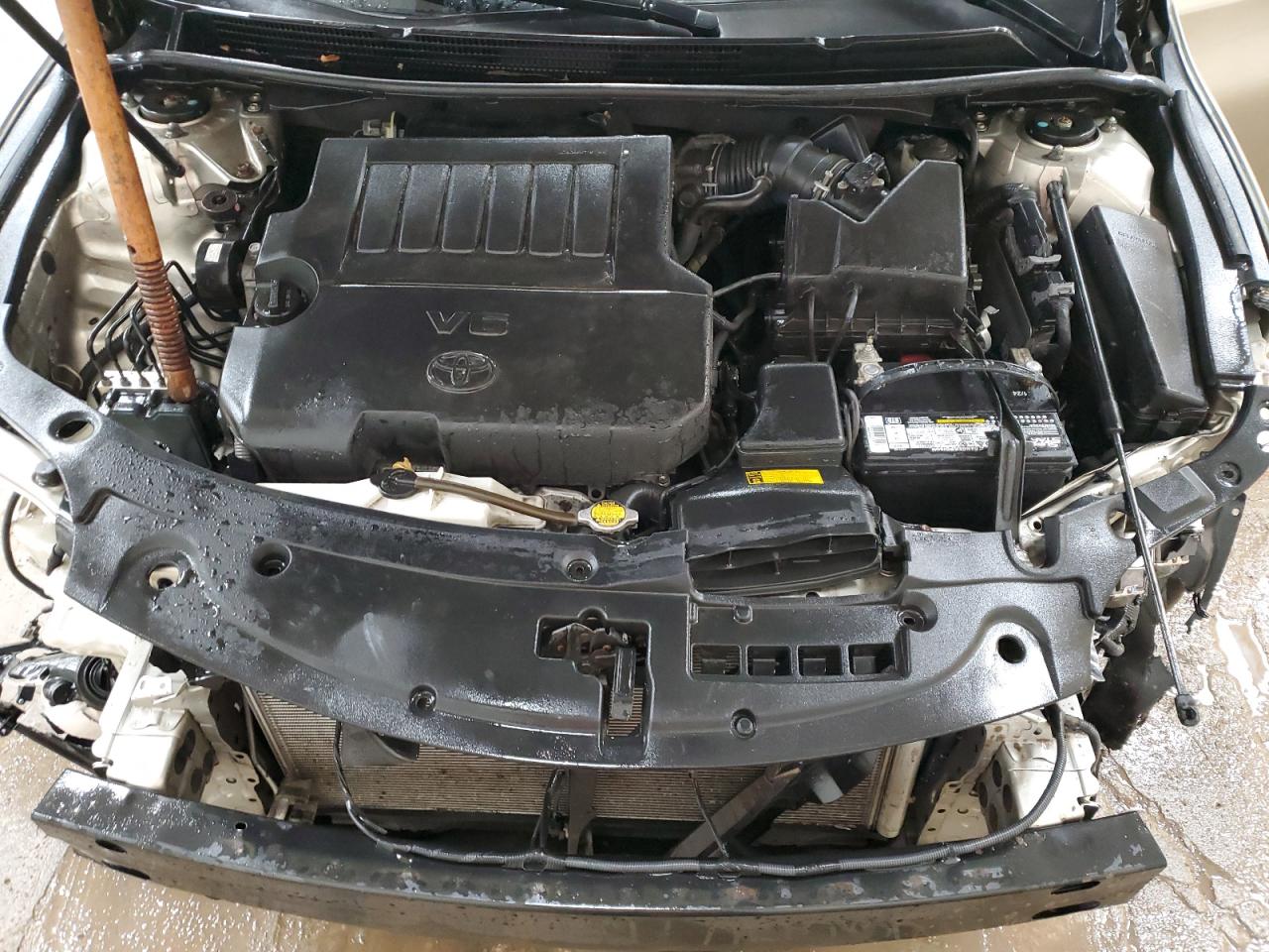 2014 Toyota Avalon - Image 11