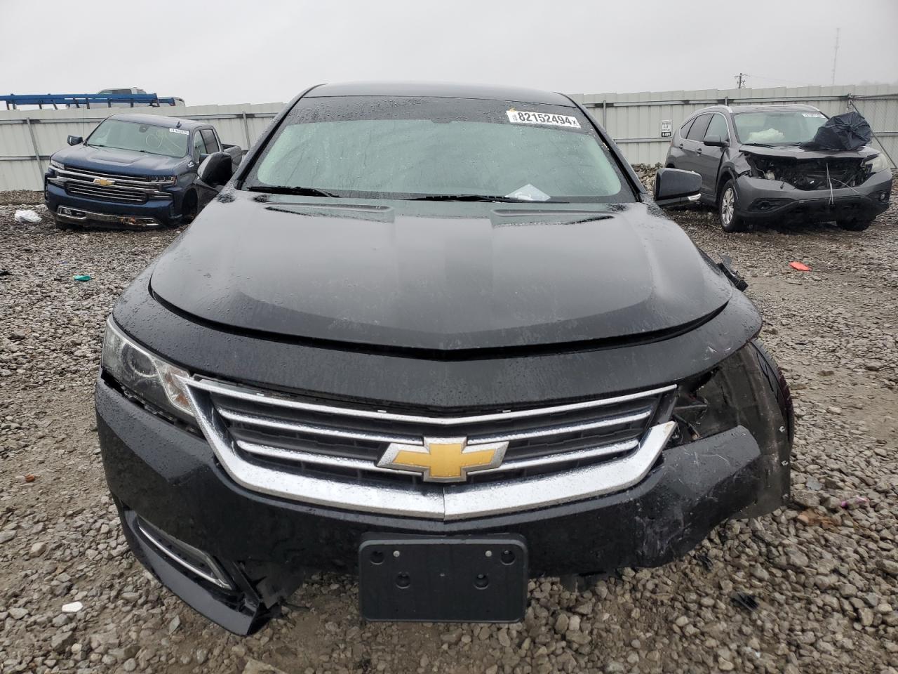 2019 Chevrolet Impala - Image 5