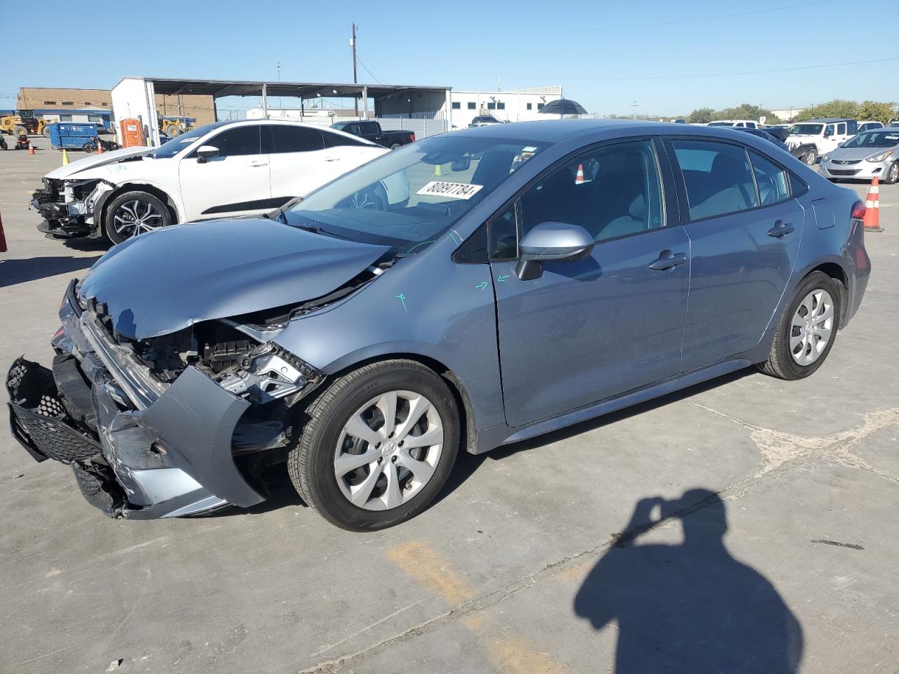 2021 Toyota Corolla - Image 1