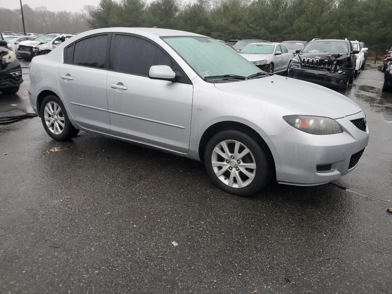 2007 Mazda 3 - Image 4