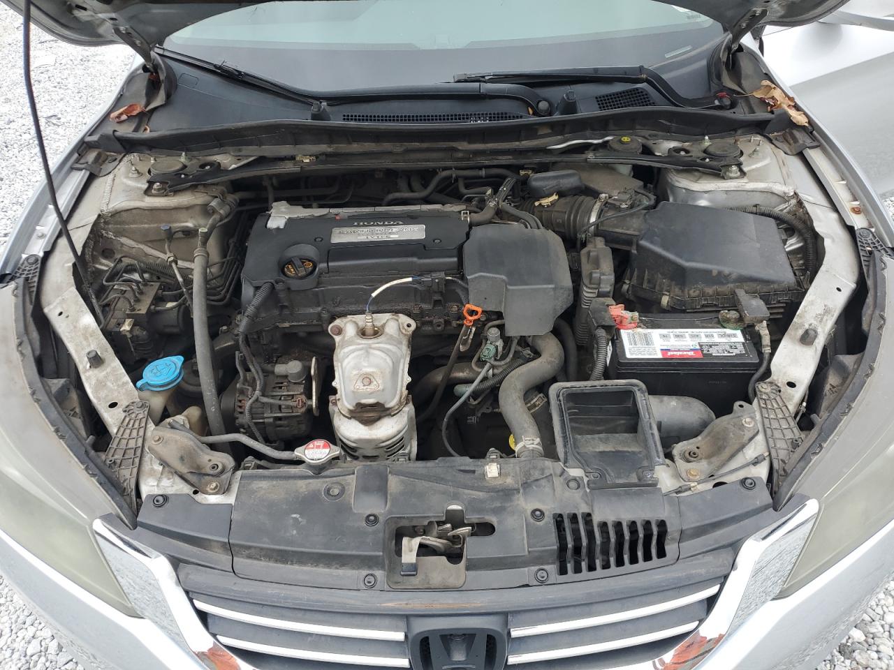 2013 Honda Accord - Image 11