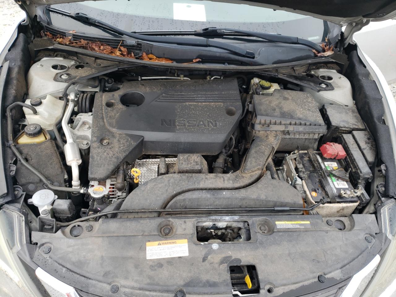2017 Nissan Altima - Image 11