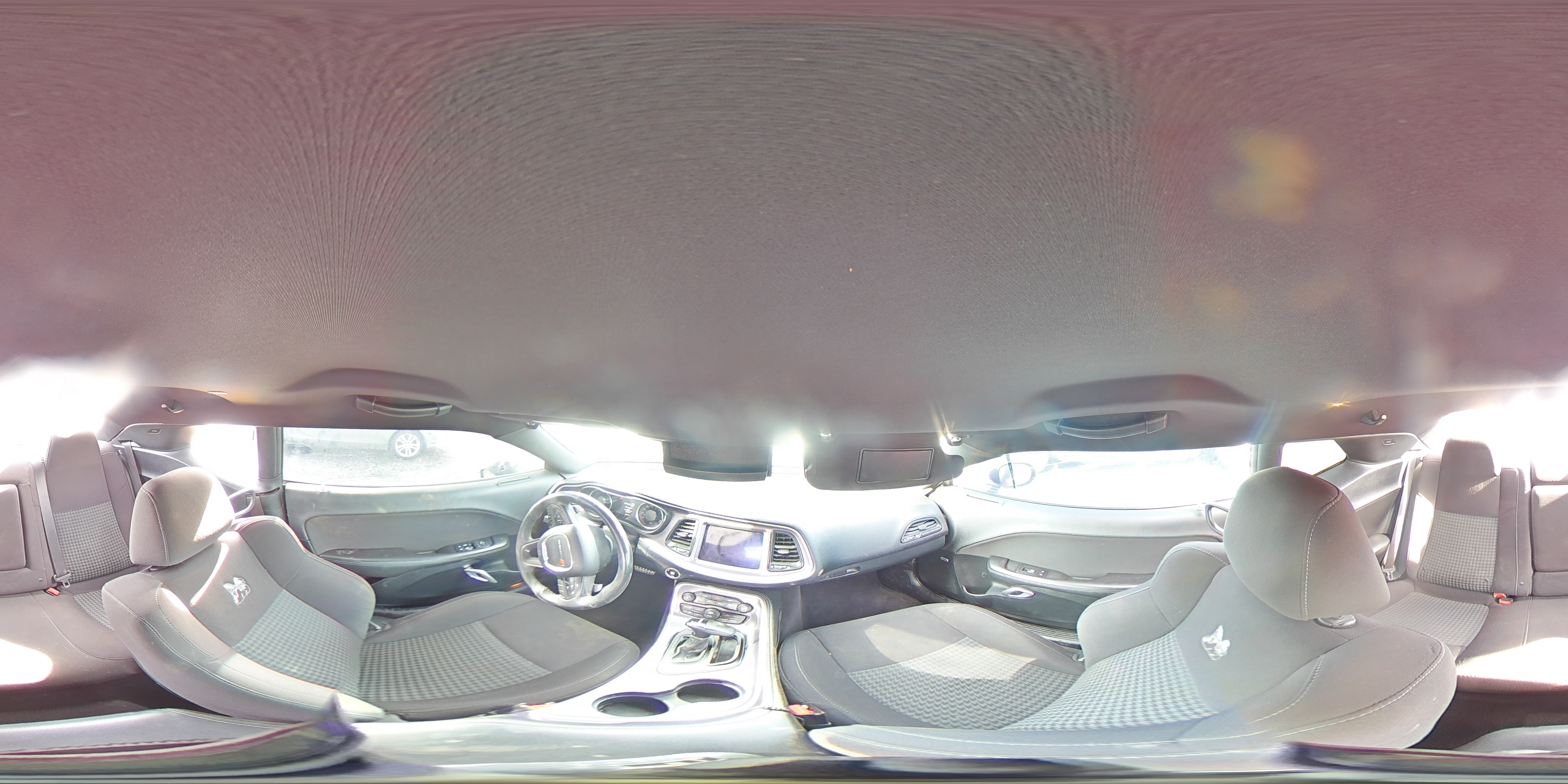 2018 Dodge Challenger - Image 15