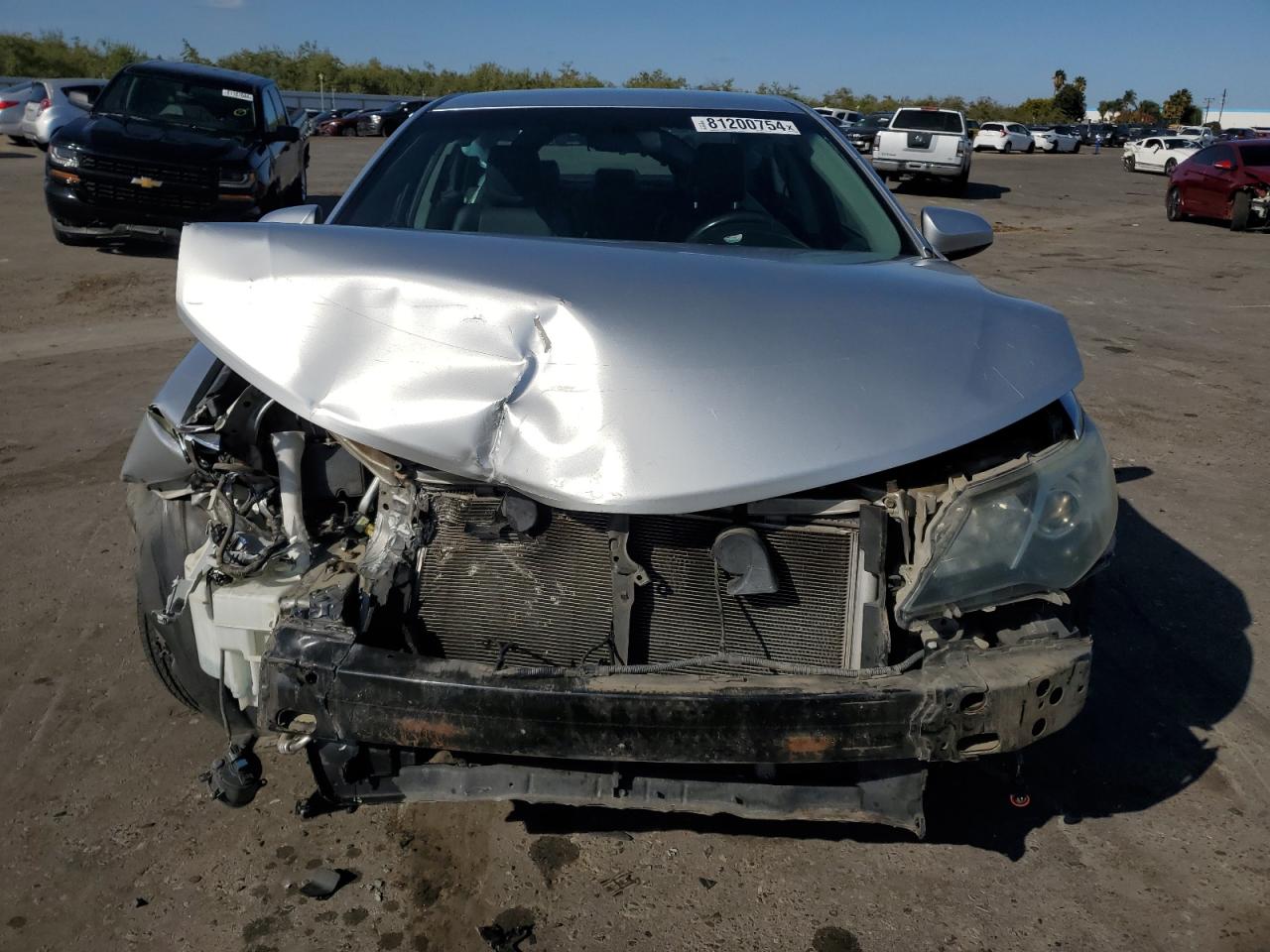 2014 Toyota Camry - Image 5