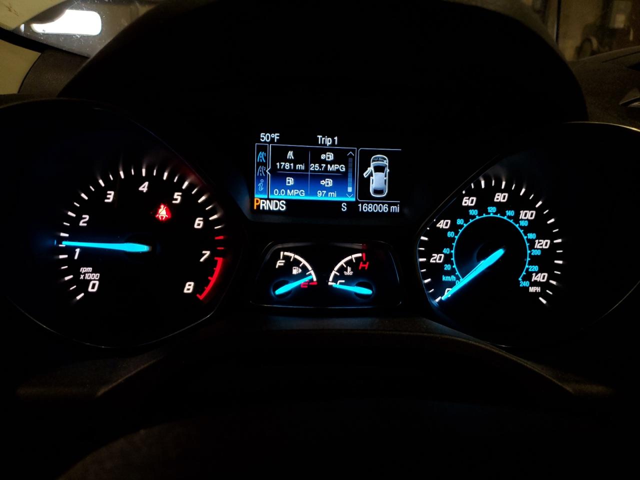 2016 Ford Escape - Image 9