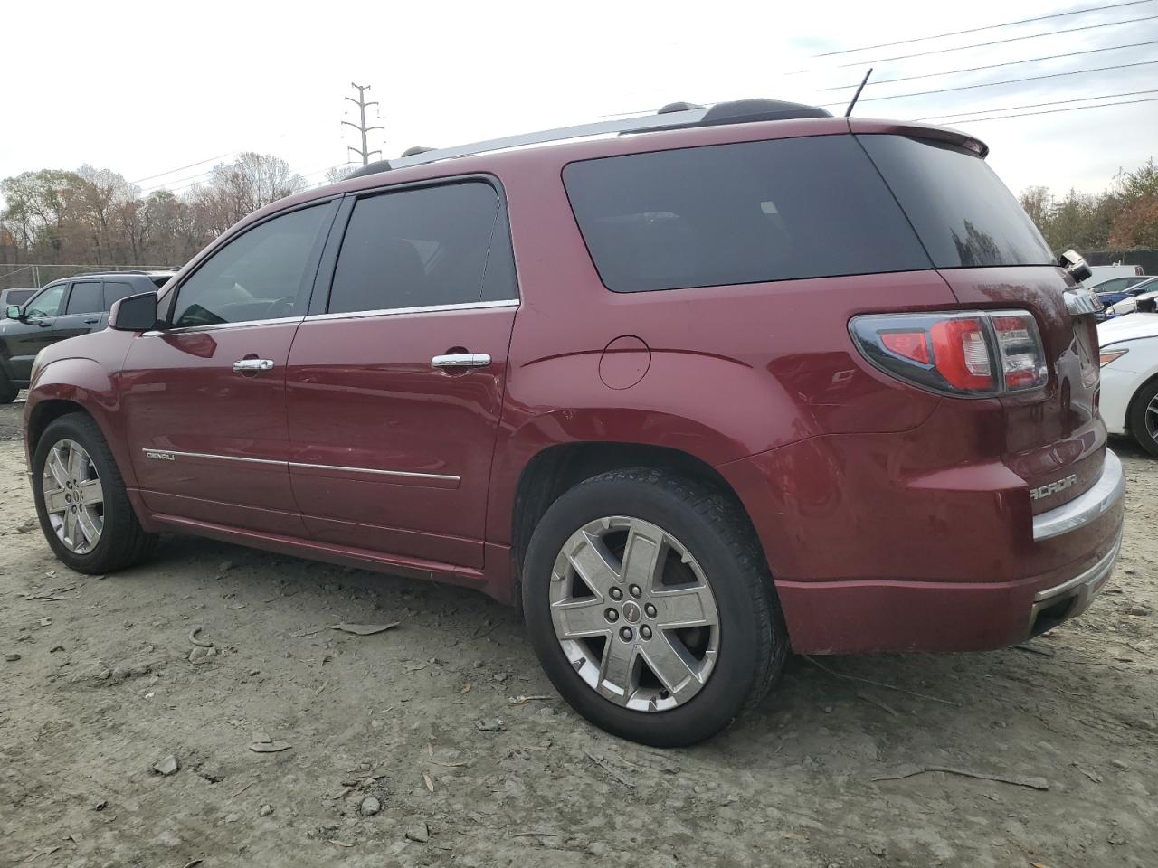 2016 GMC Acadia - Image 2
