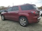 2016 Gmc Acadia Denali de vânzare în Waldorf, MD - Vandalism