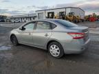 2014 Nissan Sentra S en Venta en Lumberton, NC - Front End