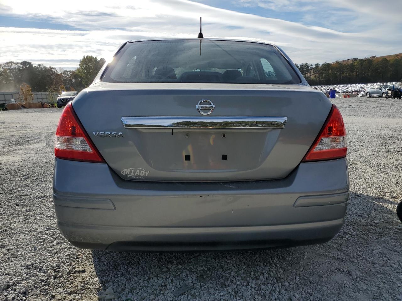 2010 Nissan Versa - Image 6