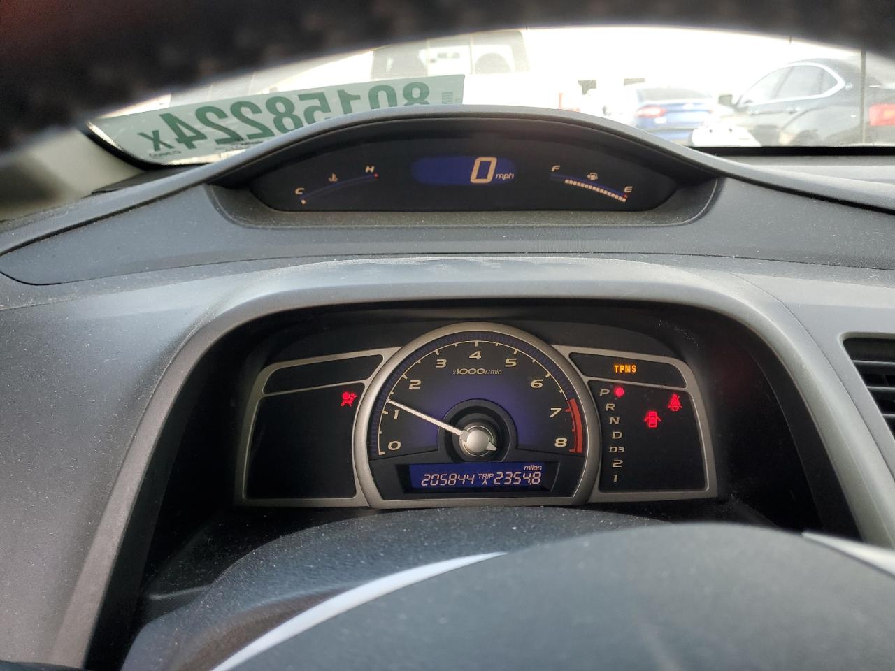 2010 Honda Civic - Image 9