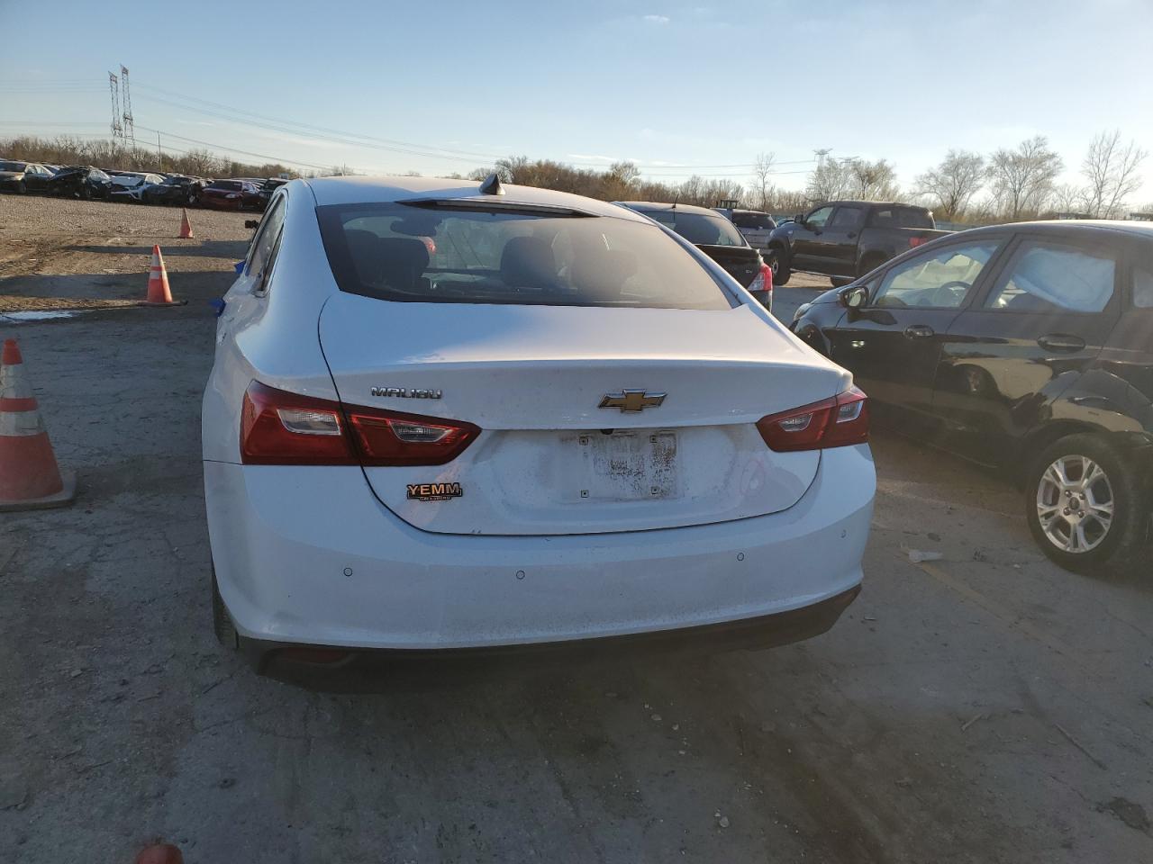 2021 Chevrolet Malibu - Image 6
