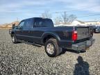 2015 Ford F250 Super Duty en Venta en Marlboro, NY - Rear End