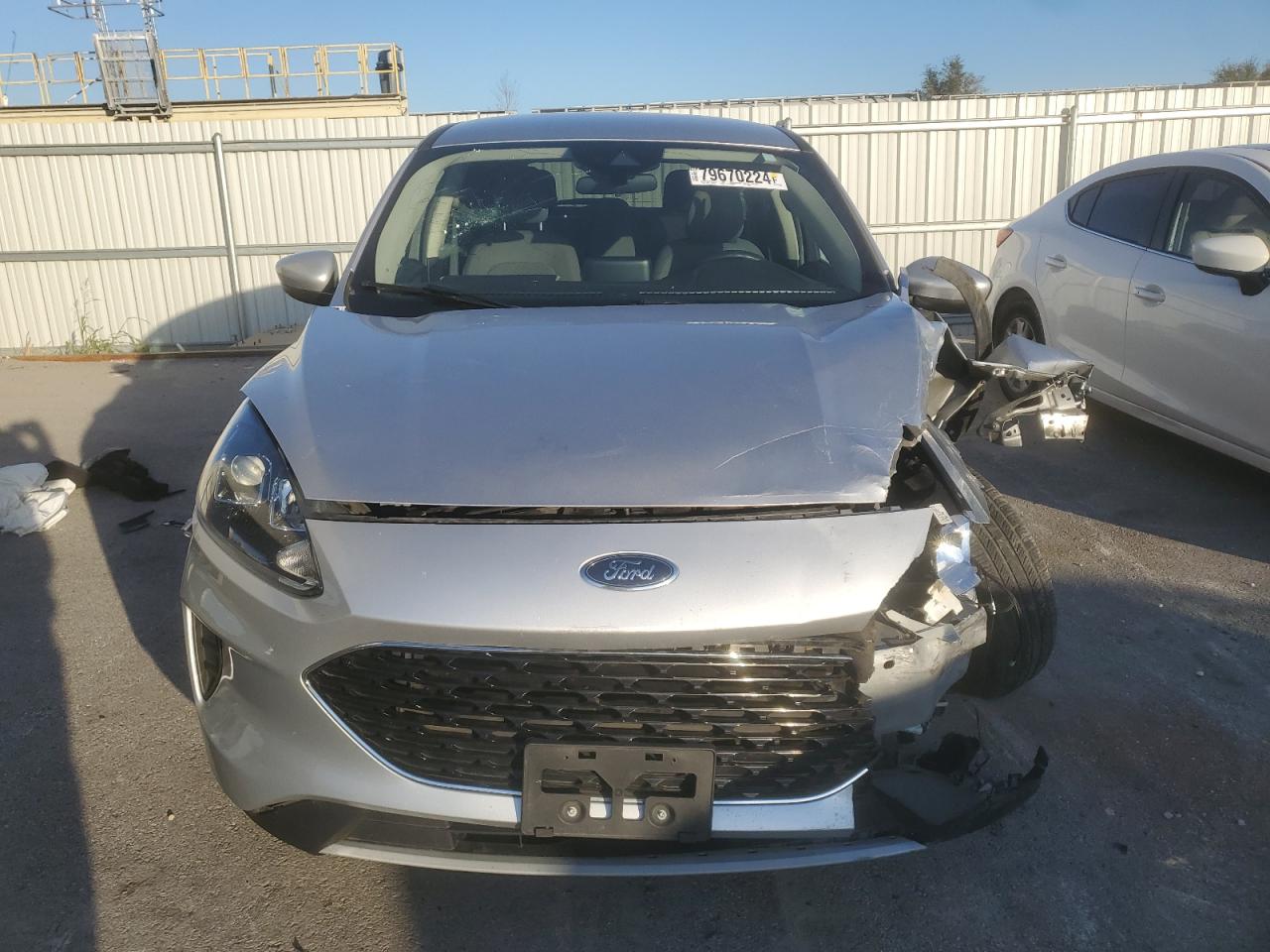 2020 Ford Escape - Image 5