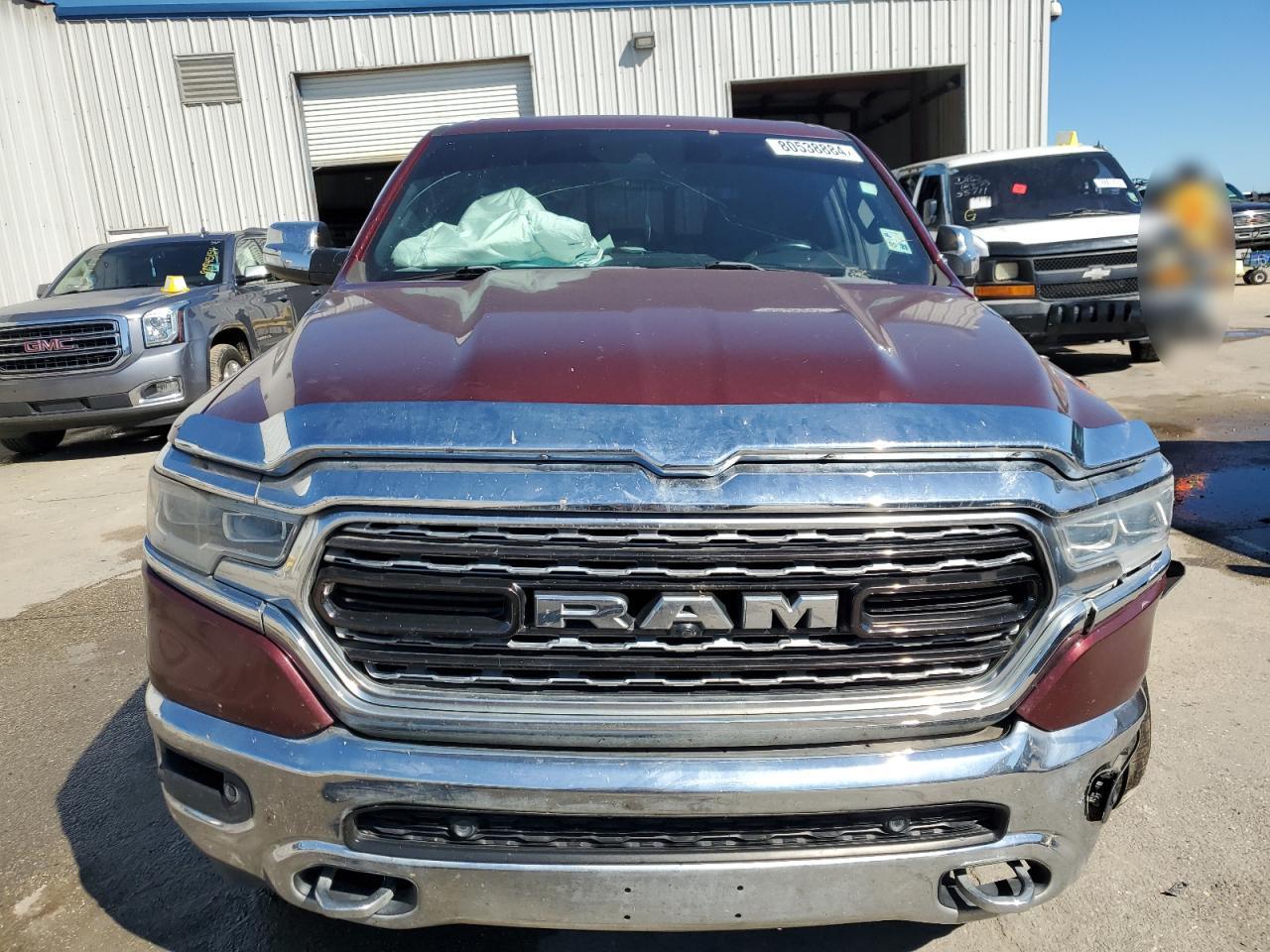 2019 RAM 1500 - Image 5
