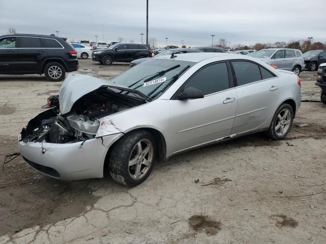 2009 Pontiac G6 Gt