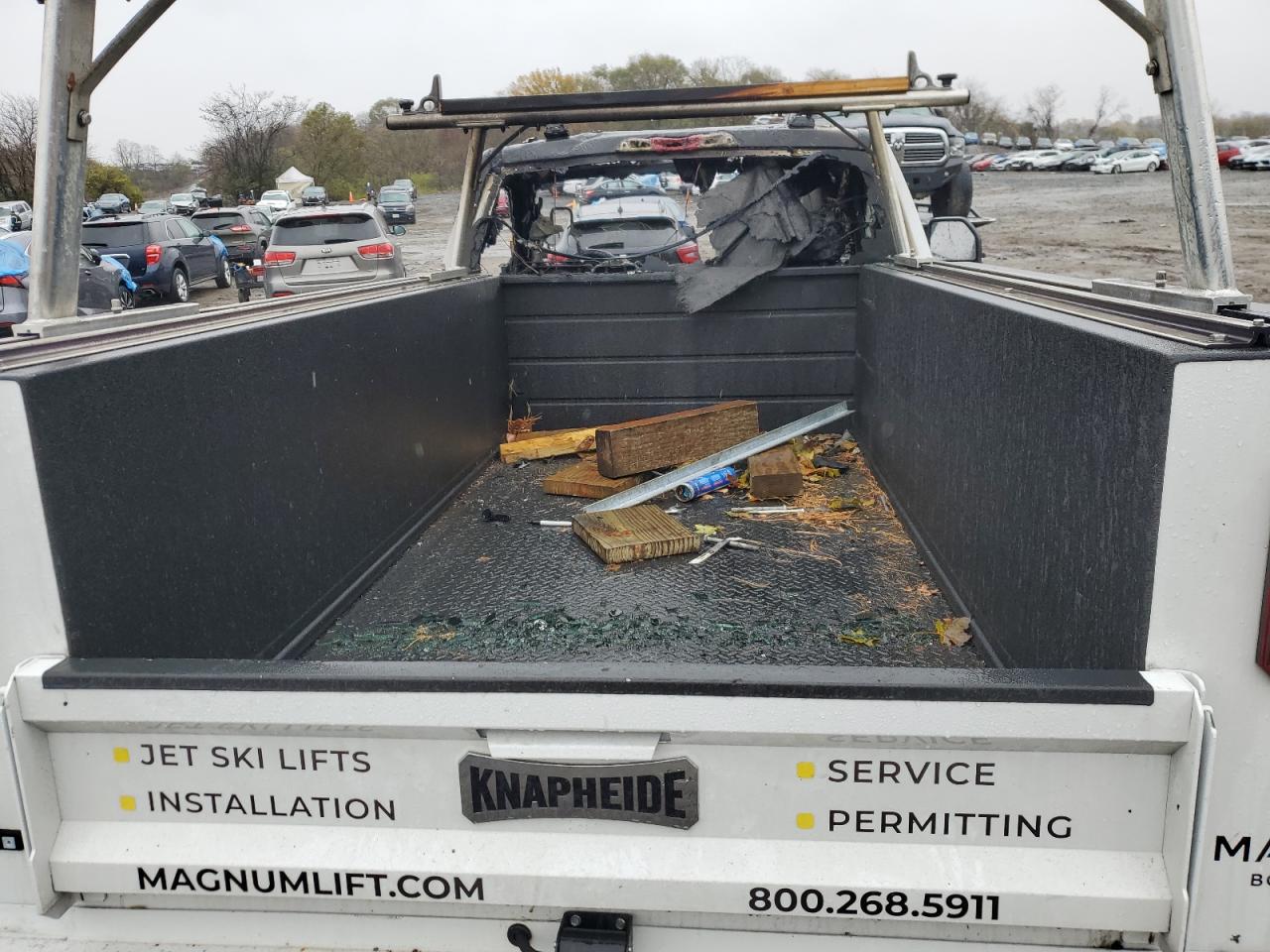 2022 Ford F350 - Image 10