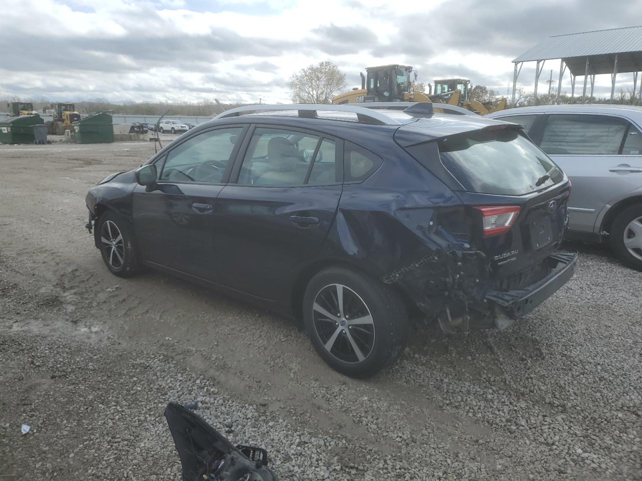 2019 Subaru Impreza - Image 2