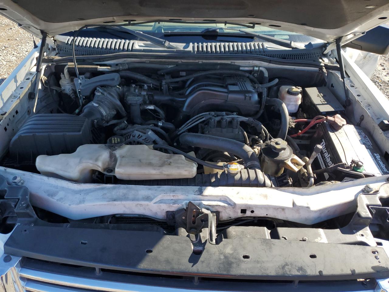 2010 Ford Explorer - Image 13