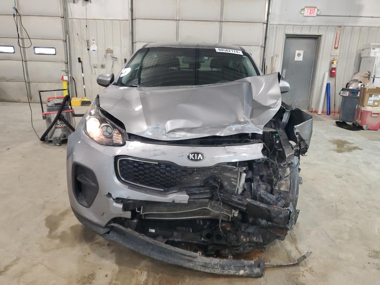 2019 Kia Sportage - Image 5
