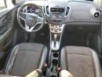 2015 Chevrolet Trax 1Lt na sprzedaż w Ellwood City, PA - Undercarriage