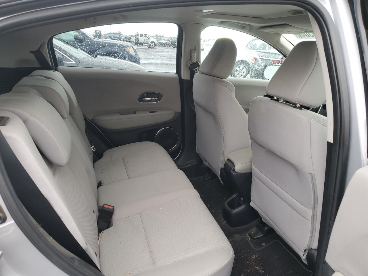 2018 Honda HR-V - Image 11