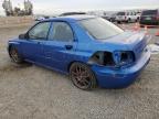 2005 Subaru Impreza Wrx en Venta en San Diego, CA - All Over