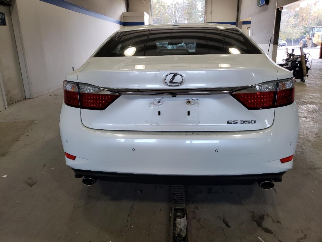 2013 Lexus Es 350 VIN: JTHBK1GG0D2076659 Lot: 79348234