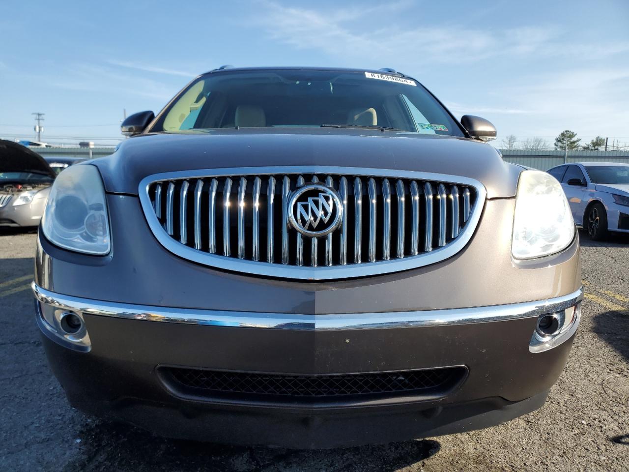 2010 Buick Enclave - Image 5