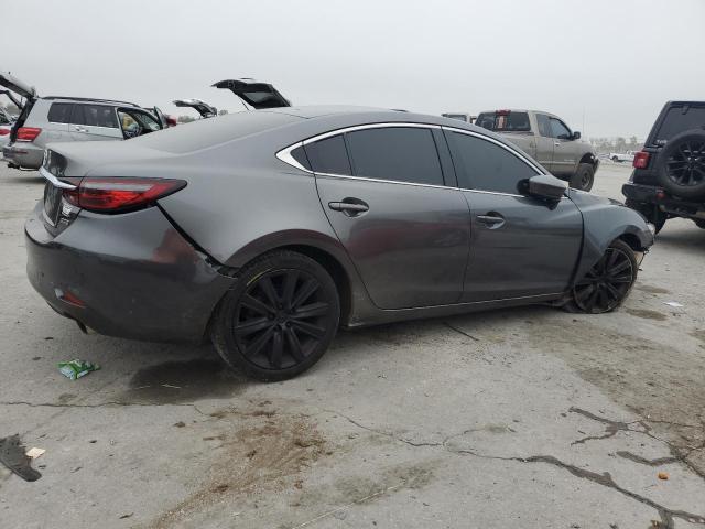  MAZDA 6 2018 Szary