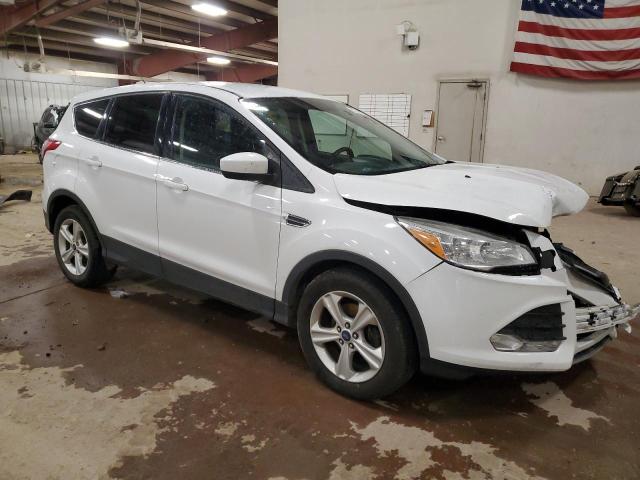  FORD ESCAPE 2016 White