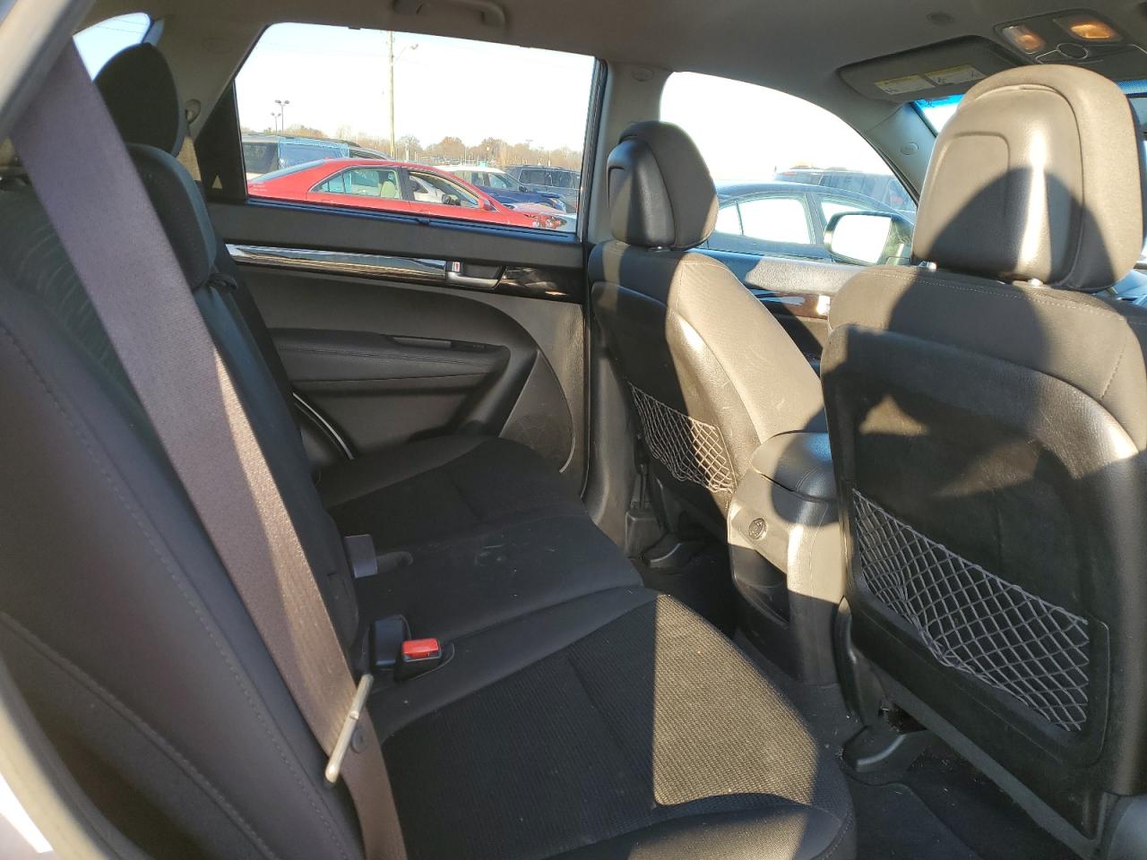 2014 Kia Sorento - Image 11