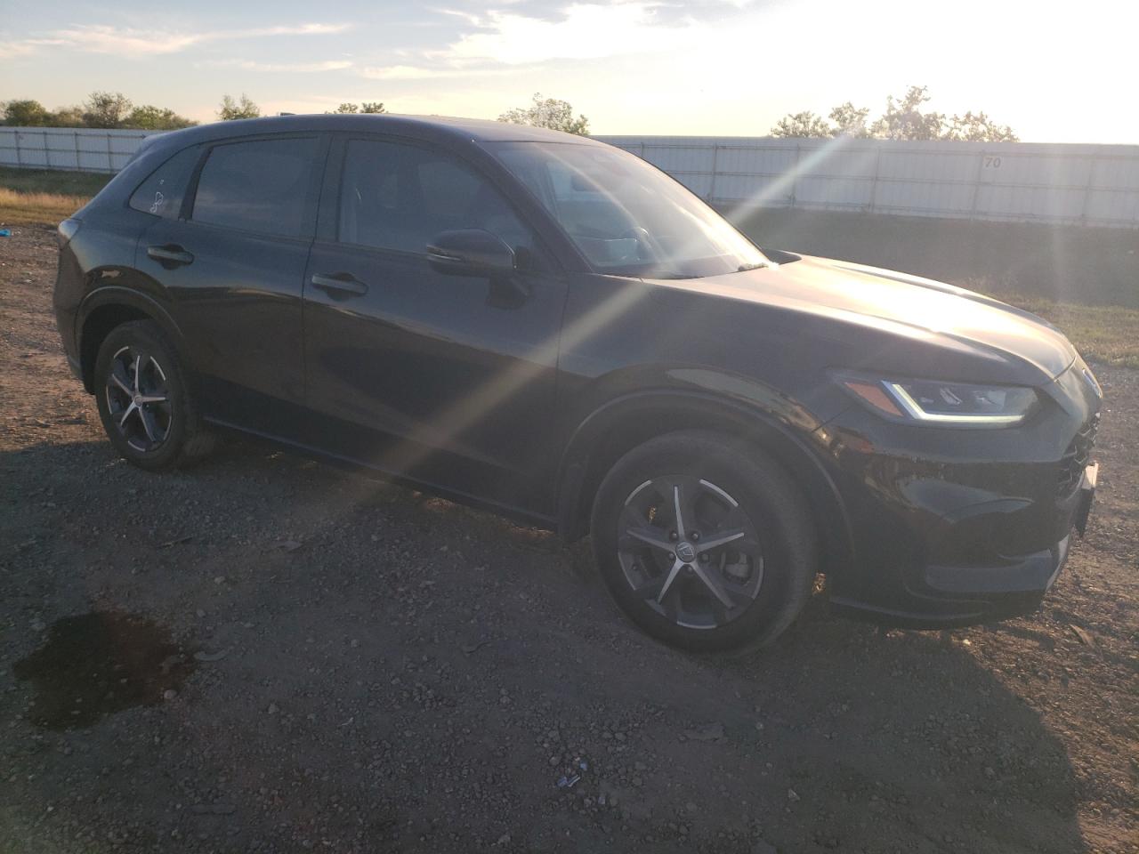 2023 Honda HR-V - Image 4