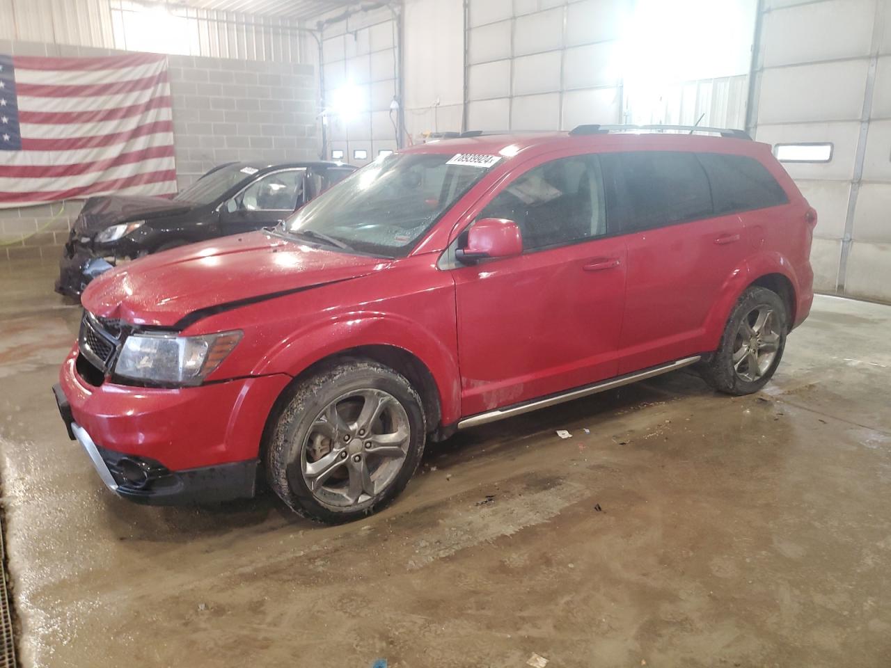 2016 Dodge Journey - Image 1