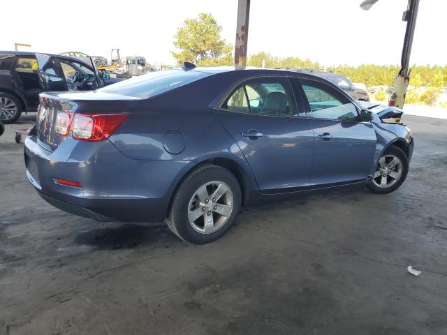  CHEVROLET MALIBU 2013 Szary