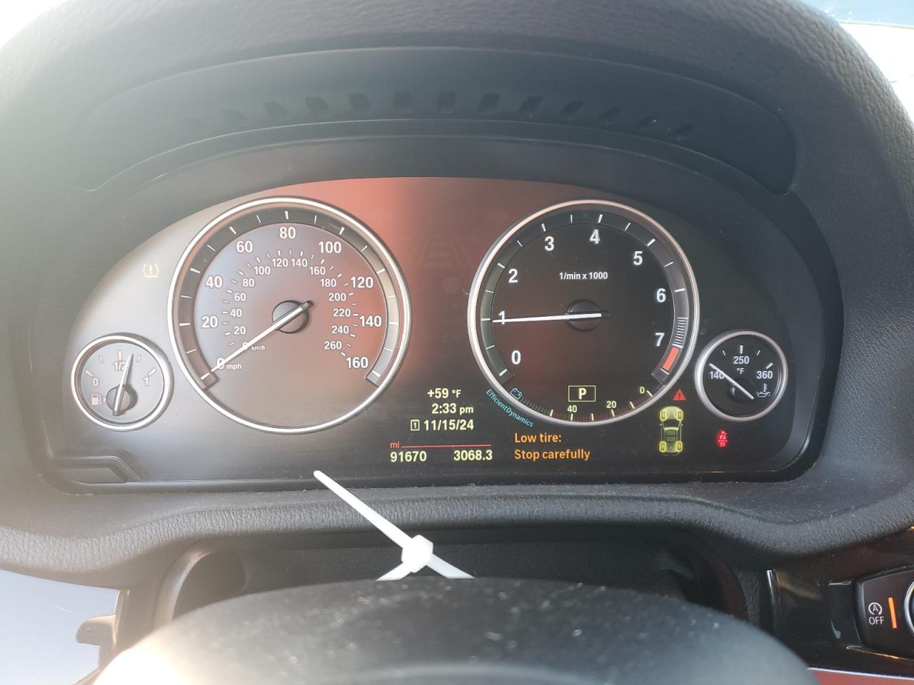 2014 BMW X3 - Image 9