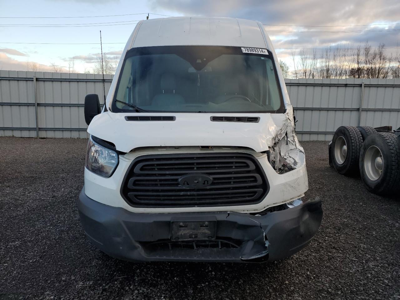 2018 Ford Transit - Image 5