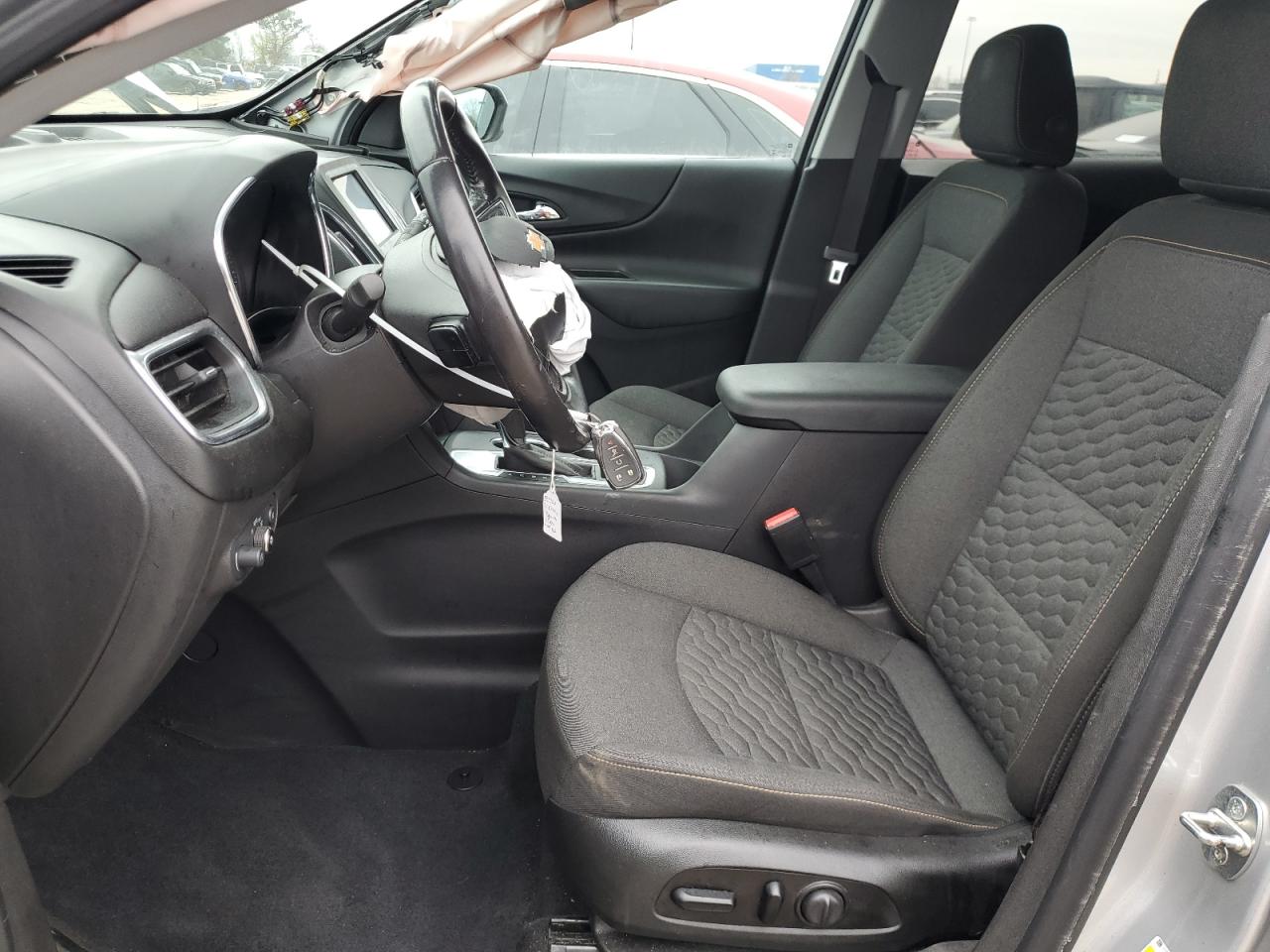 2021 Chevrolet Equinox - Image 7