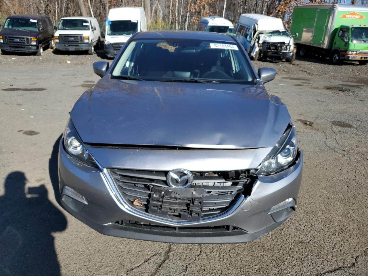 2016 Mazda 3 - Image 5
