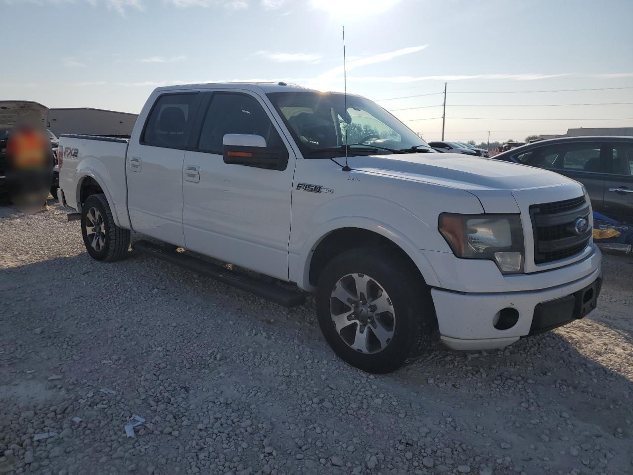 2013 Ford F-150 - Image 4
